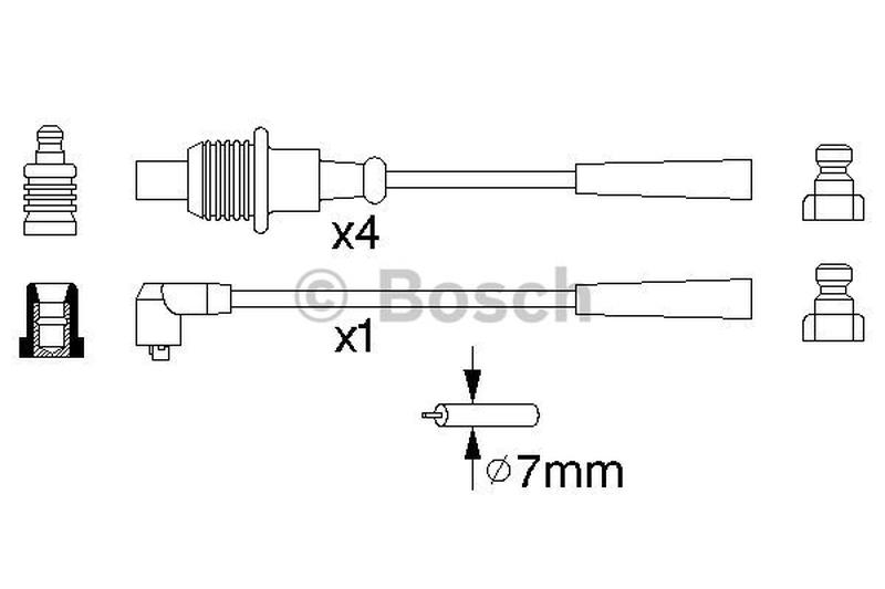 BOSCH 0-986-356-863-6