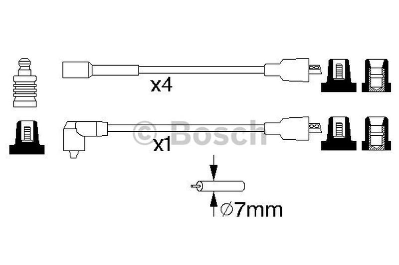 BOSCH 0-986-356-864-6