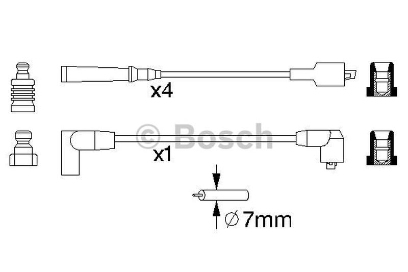 BOSCH 0-986-356-866-6