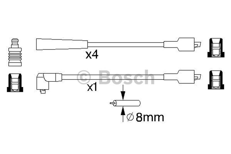BOSCH 0-986-356-868-6
