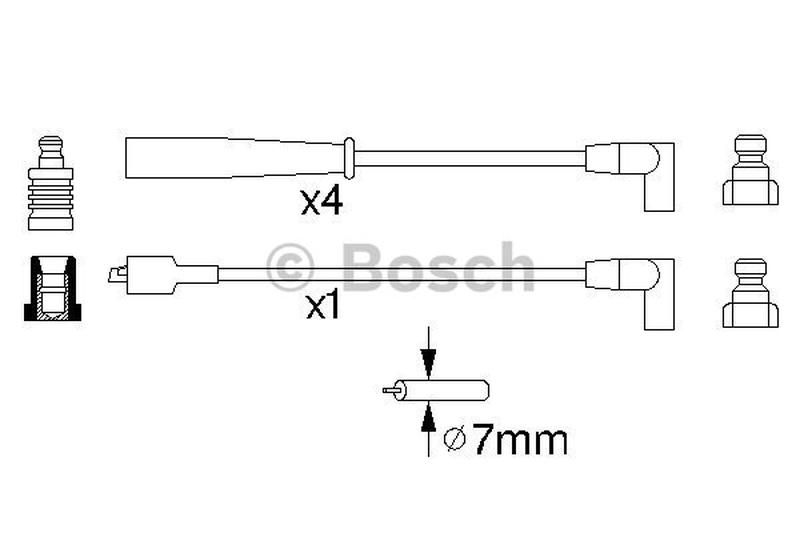 BOSCH 0-986-356-873-6