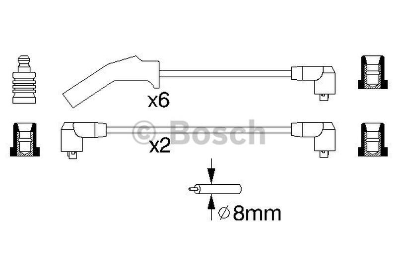 BOSCH 0-986-356-879-6