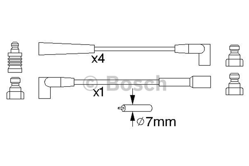 BOSCH 0-986-356-886-6