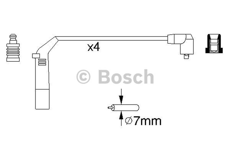BOSCH 0-986-356-898-6