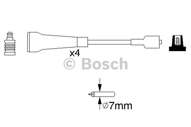 BOSCH 0-986-356-967-6