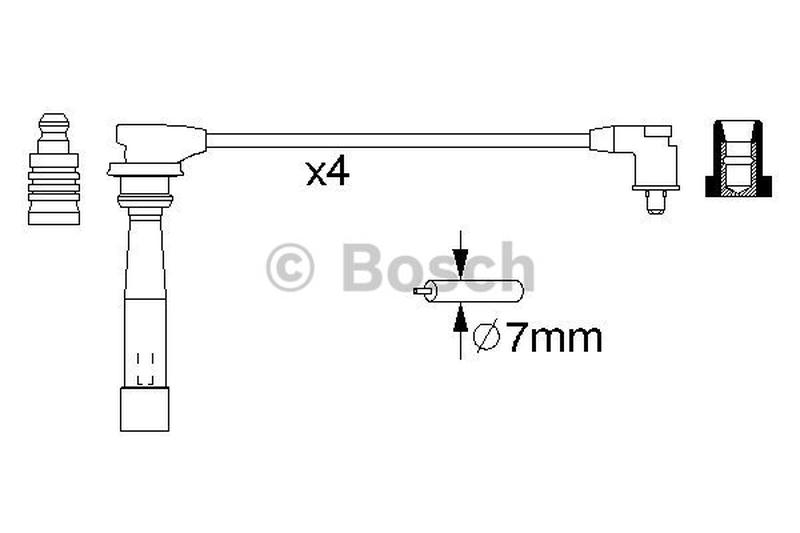 BOSCH 0-986-356-970-6