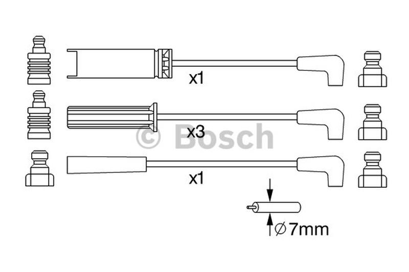 BOSCH 0-986-356-972-6