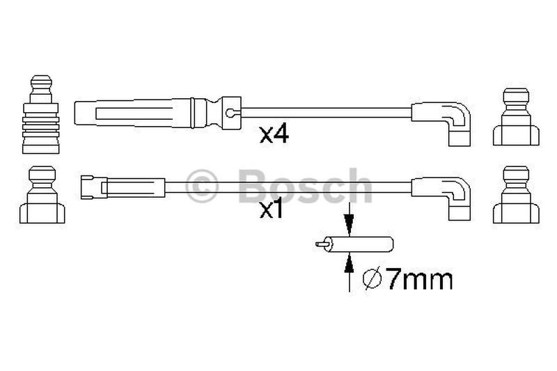 BOSCH 0-986-356-975-6