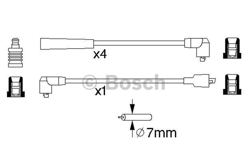 BOSCH 0-986-356-984-6