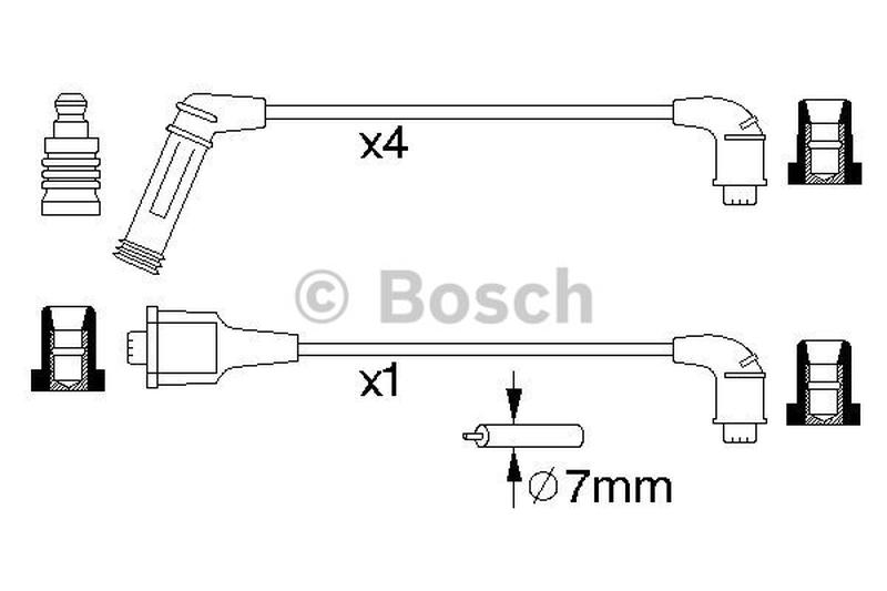 BOSCH 0-986-356-990-6