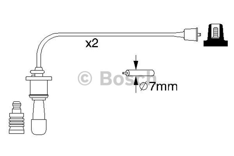 BOSCH 0-986-356-991-6