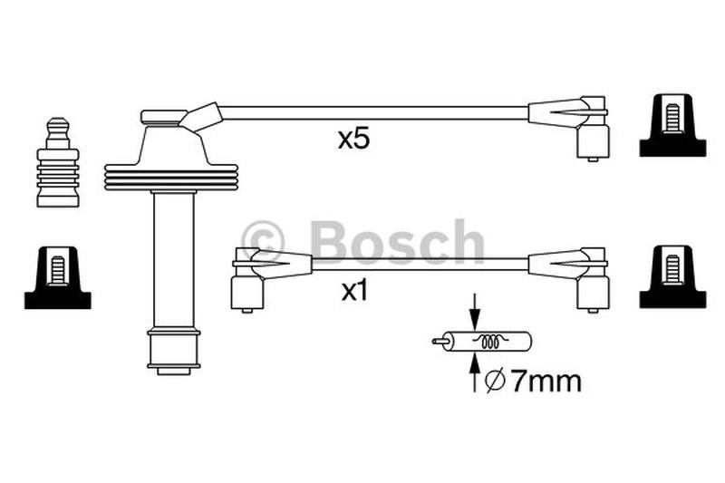 BOSCH 0-986-357-054-6