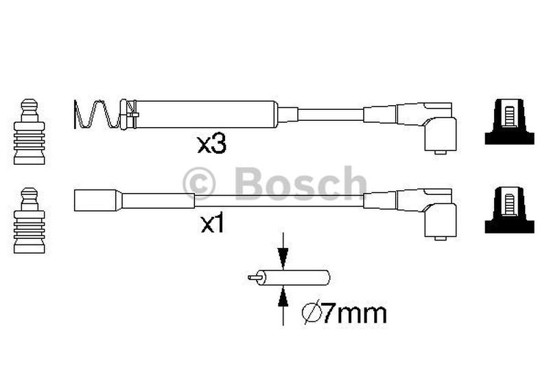 BOSCH 0-986-357-063-6