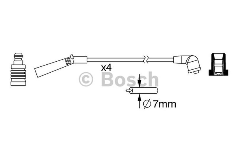 BOSCH 0-986-357-093-6