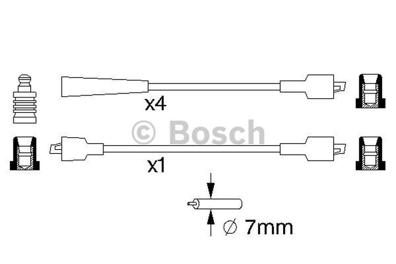 BOSCH 0-986-357-117-6