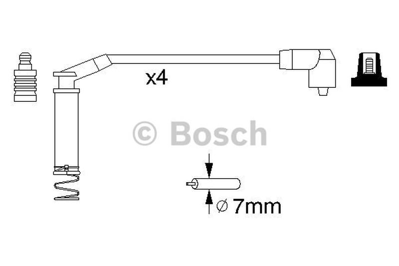 BOSCH 0-986-357-124-6