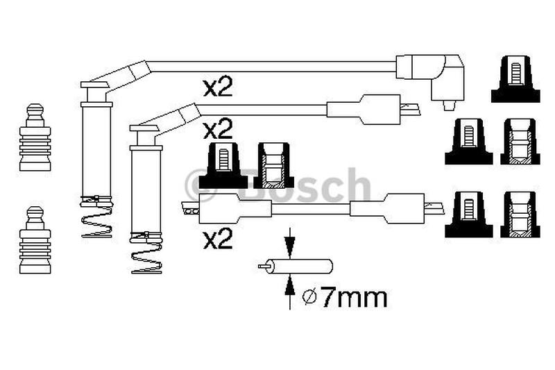 BOSCH 0-986-357-125-6