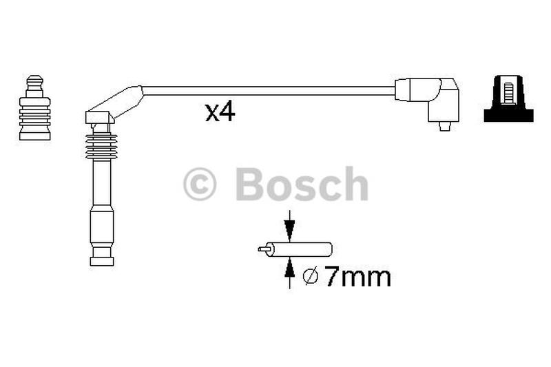 BOSCH 0-986-357-126-6