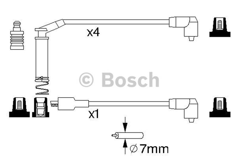 BOSCH 0-986-357-127-6