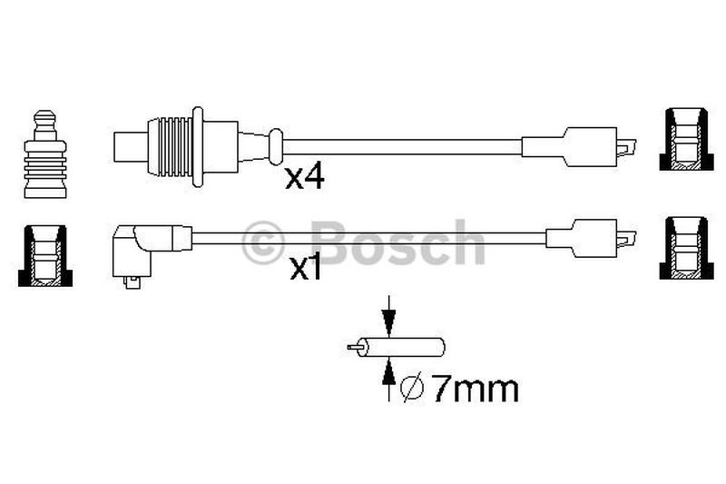 BOSCH 0-986-357-128-6