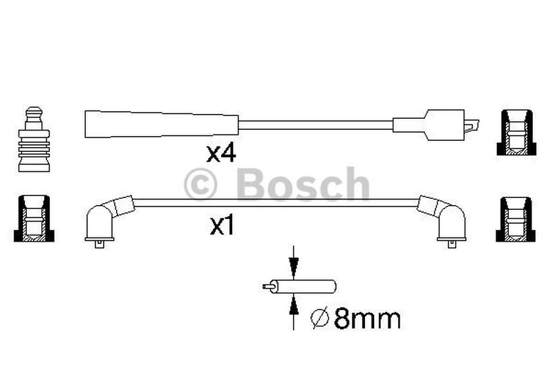 BOSCH 0-986-357-129-6