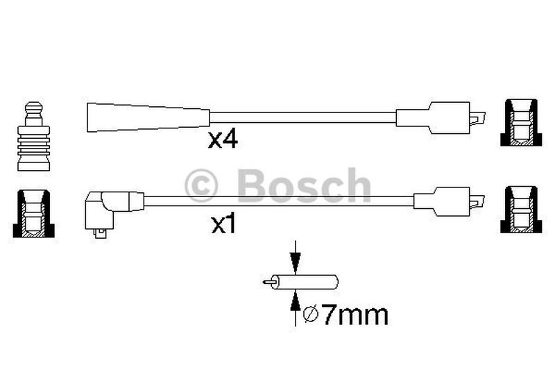 BOSCH 0-986-357-138-6