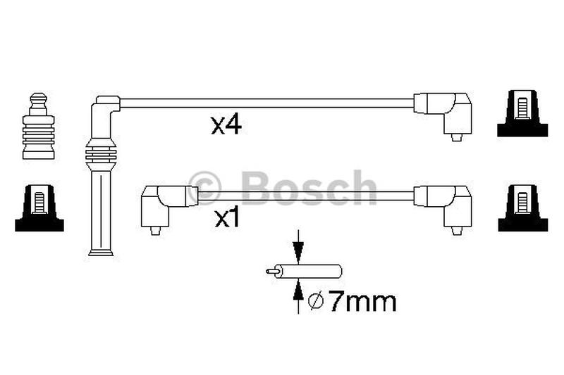 BOSCH 0-986-357-139-6