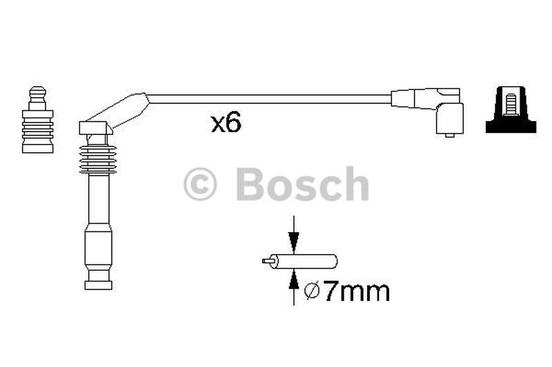 BOSCH 0-986-357-143-6