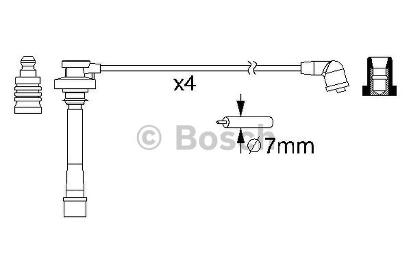 BOSCH 0-986-357-147-6