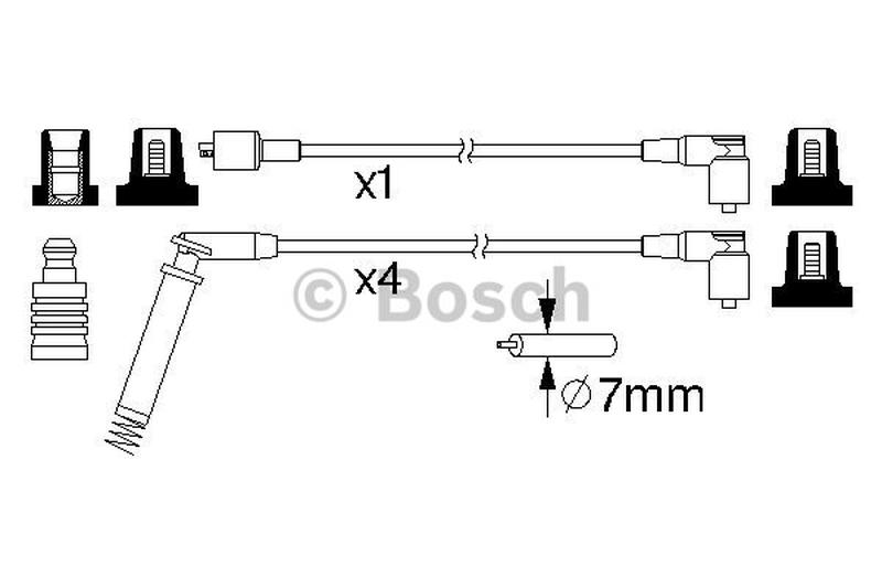 BOSCH 0-986-357-148-6