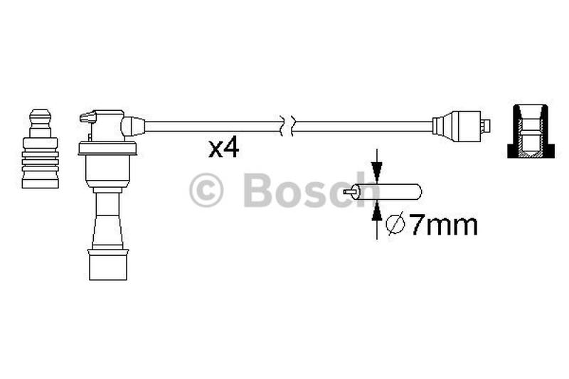 BOSCH 0-986-357-151-6