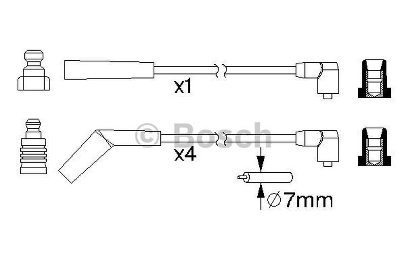 BOSCH 0-986-357-153-6