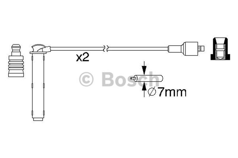 BOSCH 0-986-357-154-6
