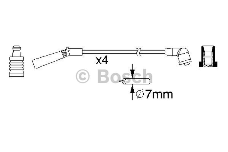 BOSCH 0-986-357-157-6