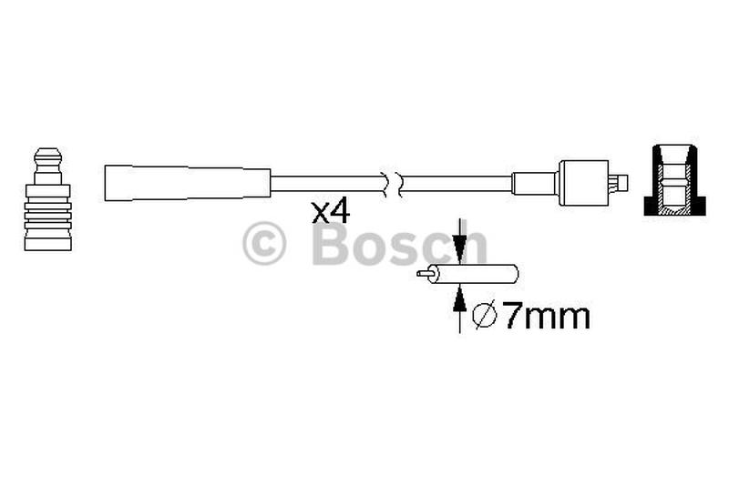BOSCH 0-986-357-165-6