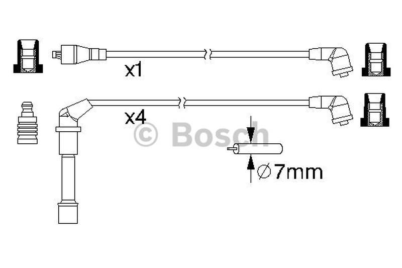BOSCH 0-986-357-179-6