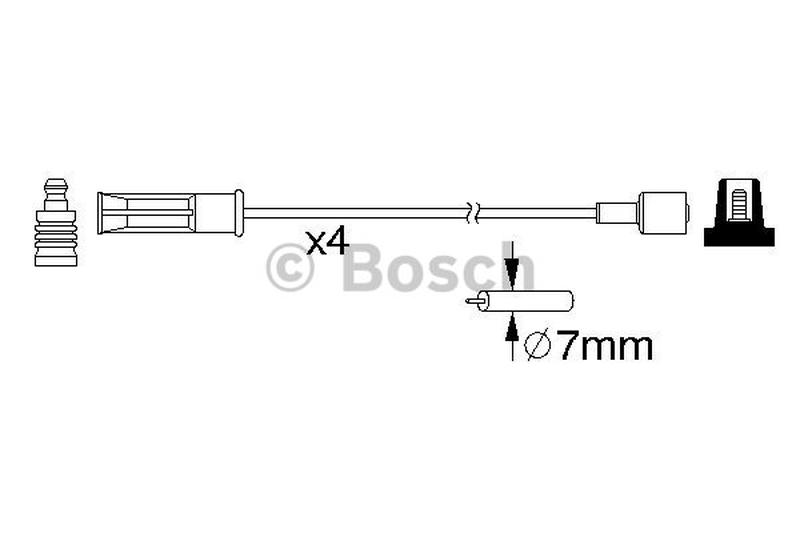 BOSCH 0-986-357-184-6