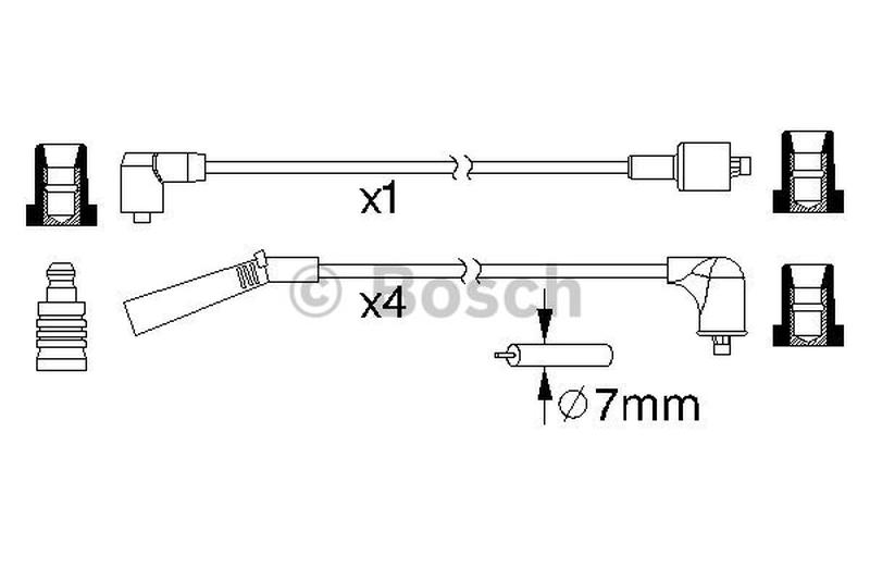 BOSCH 0-986-357-185-6