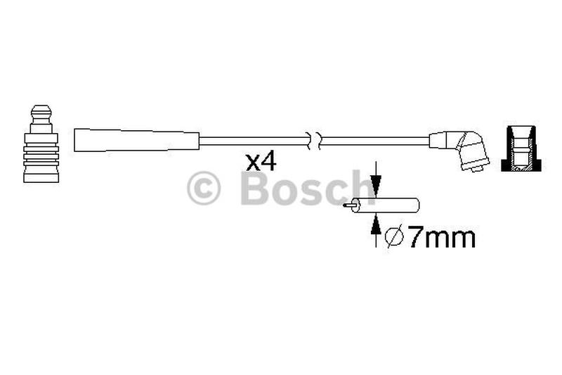 BOSCH 0-986-357-195-6