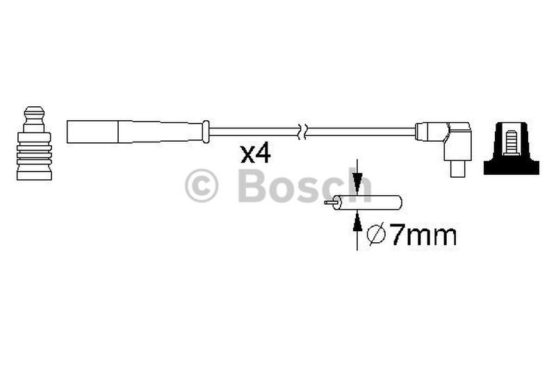 BOSCH 0-986-357-209-6