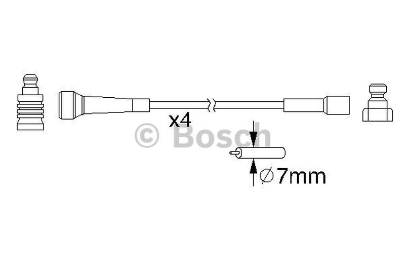 BOSCH 0-986-357-210-6