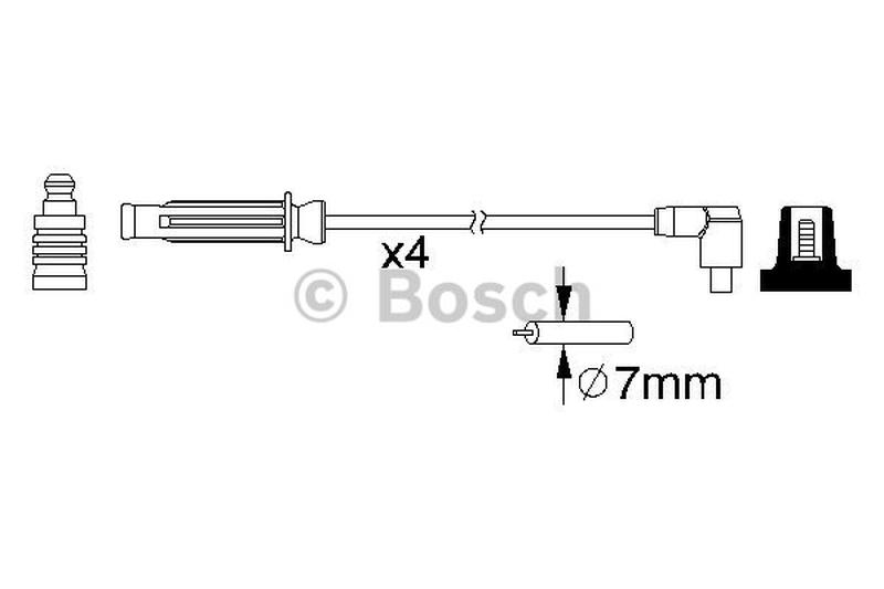 BOSCH 0-986-357-213-6