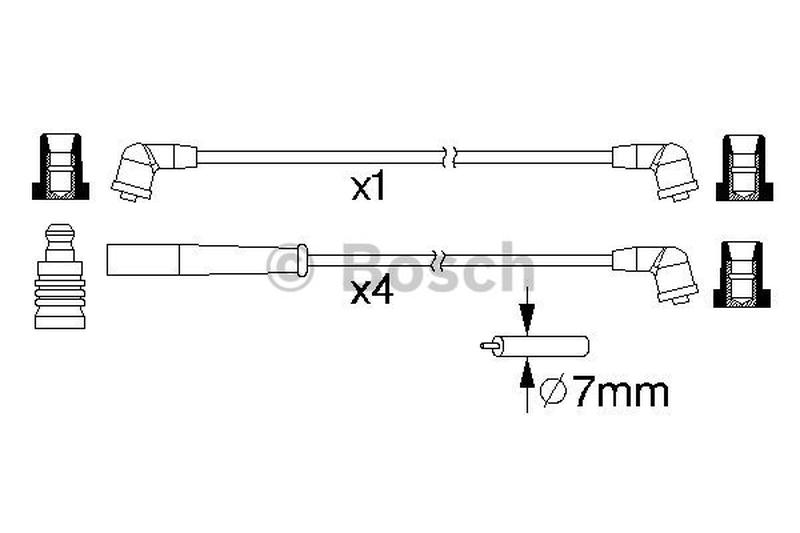 BOSCH 0-986-357-214-6