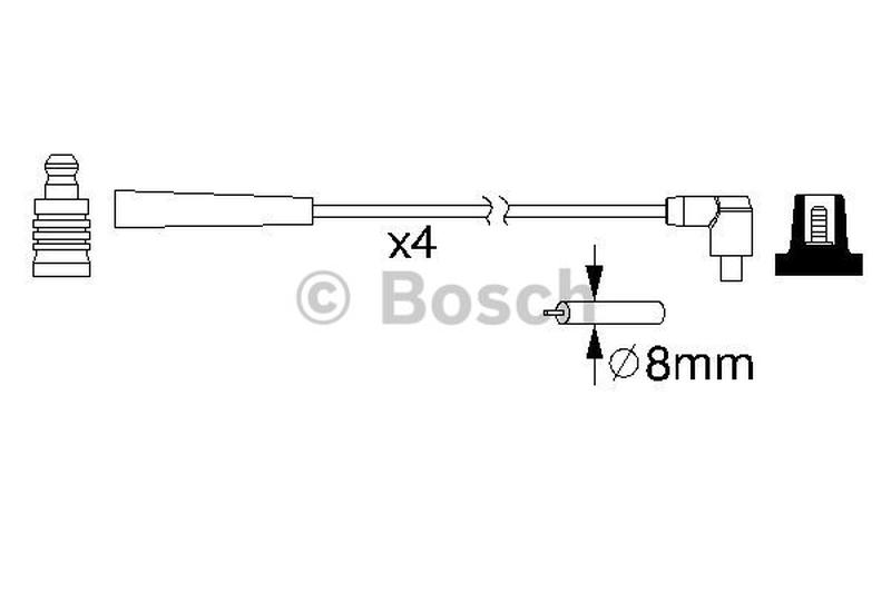 BOSCH 0-986-357-221-6