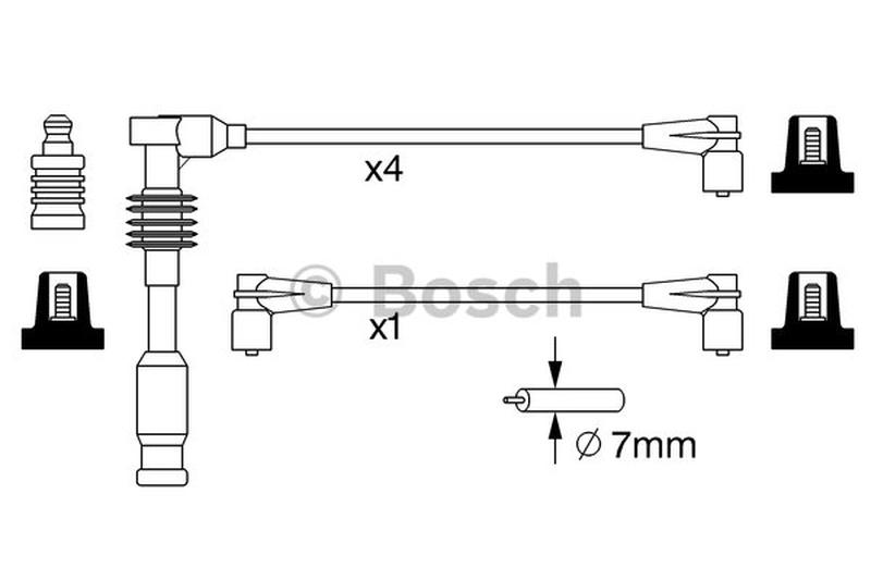 BOSCH 0-986-357-227-6