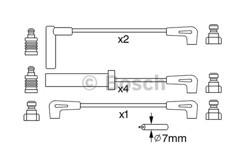 BOSCH 0-986-357-229-6