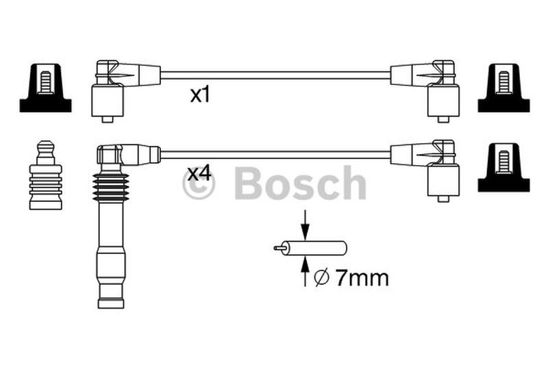 BOSCH 0-986-357-233-6