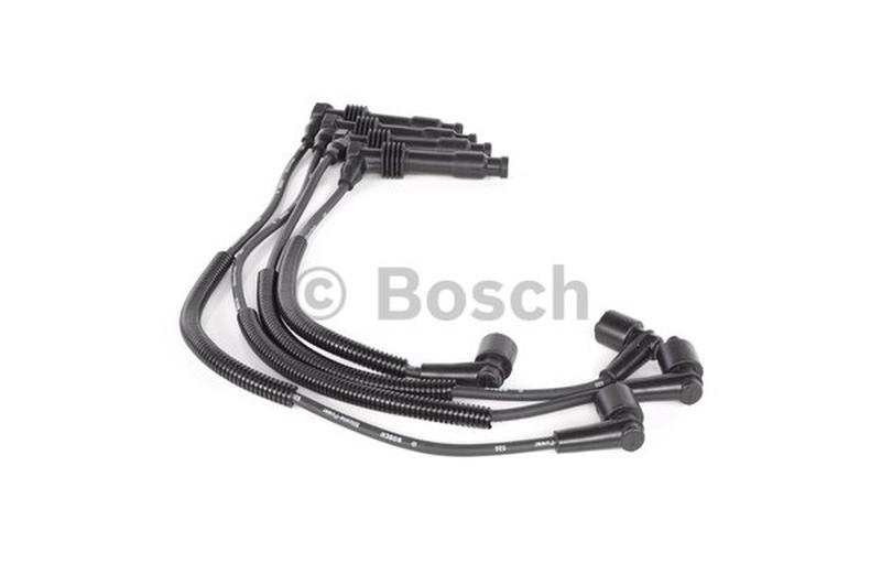 BOSCH 0-986-357-234-5