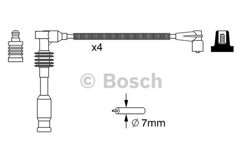 BOSCH 0-986-357-234-6