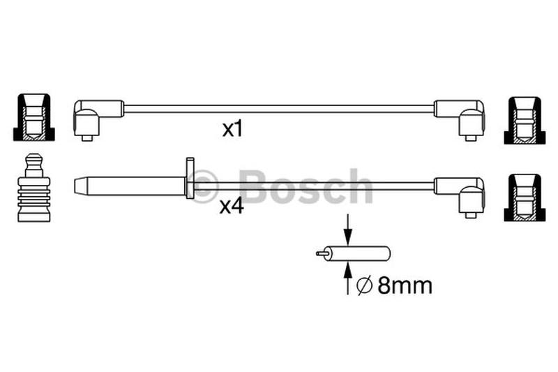 BOSCH 0-986-357-235-6